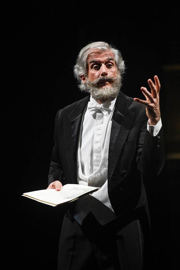 Giuseppe Verdi: stasera, venerdì 25 gennaio 2019 ore 21:00 al Teatro Cagnoni