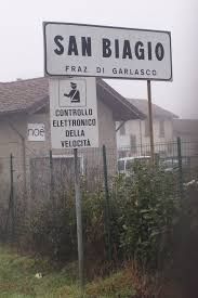 Garlasco, un occhio di riguardo all’antica frazione San Biagio che sino ai primi del Novecento era comune