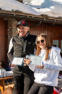 II Trofeo Aldo Pollini: sci, amicizia e solidarietà