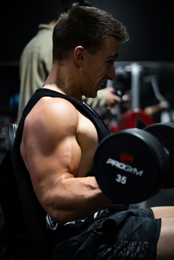 Aumentare la massa muscolare: informazioni importanti da sapere