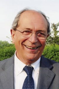 Vigevano, una borsa di studio per ricordare Ambrogio Cotta Ramusino Vigevano, una borsa di studio per ricordare Ambrogio Cotta Ramusino