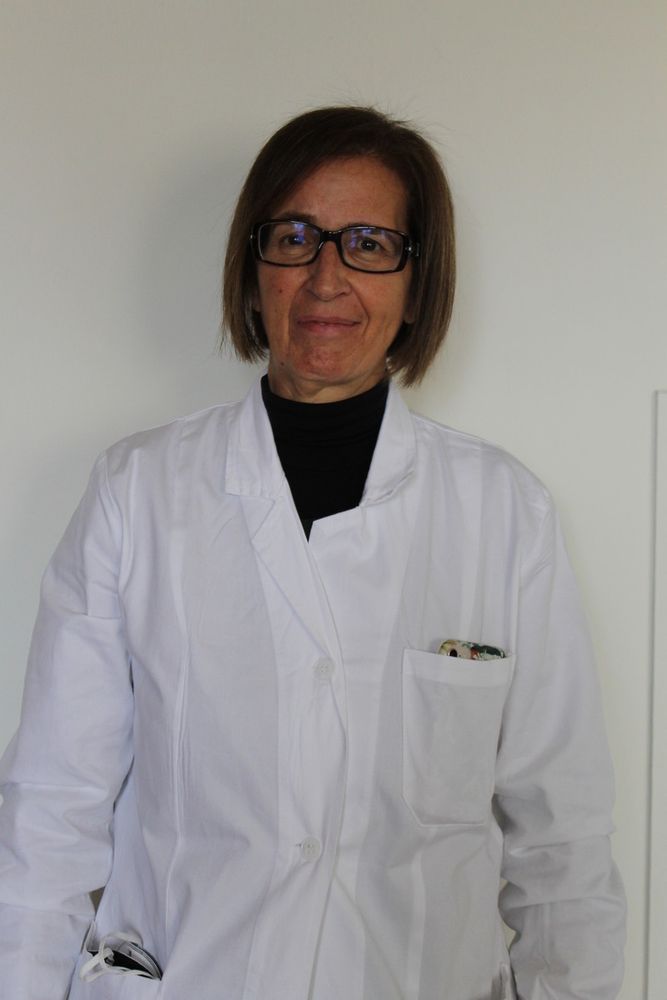 Pavia: Luisa Chiapparini direttore della Radiologia Diagnostica del San Matteo