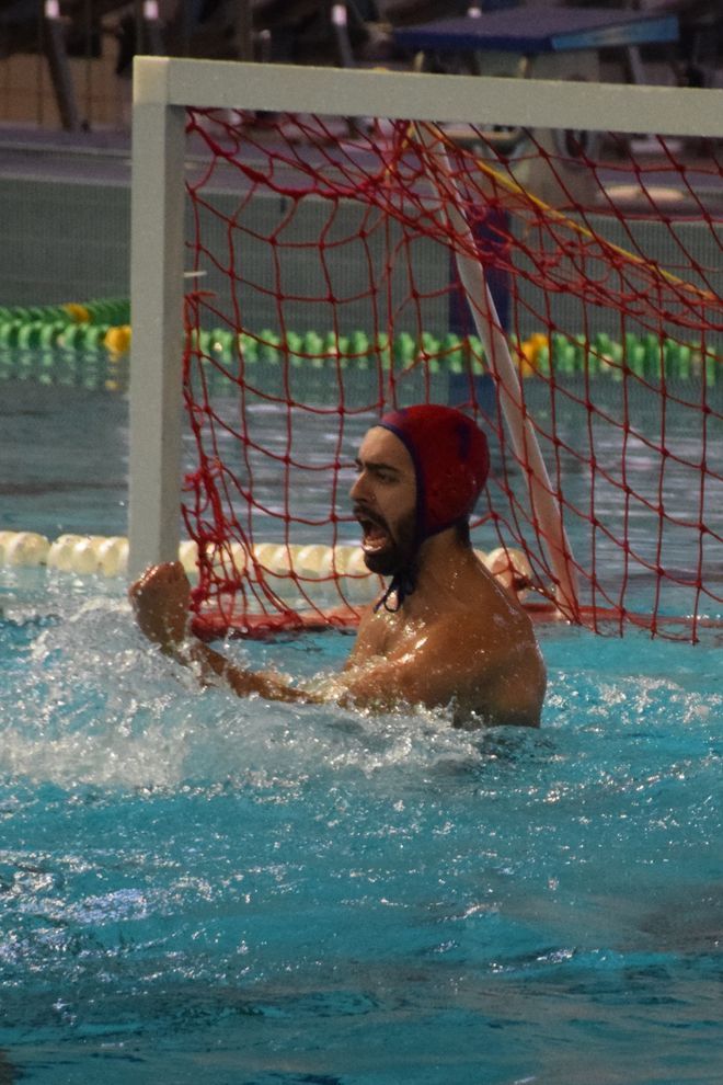 Pallanuoto serie B: Vigevano la spunta ai rigori, ora sfida decisiva a Reggio