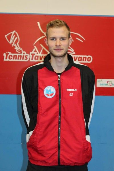 Tennistavolo: tonfo della Cipolla Rossa di Breme. Due ko in due giorni complicano la corsa salvezza Tennistavolo: tonfo della Cipolla Rossa di Breme. Due ko in due giorni complicano la corsa salvezza