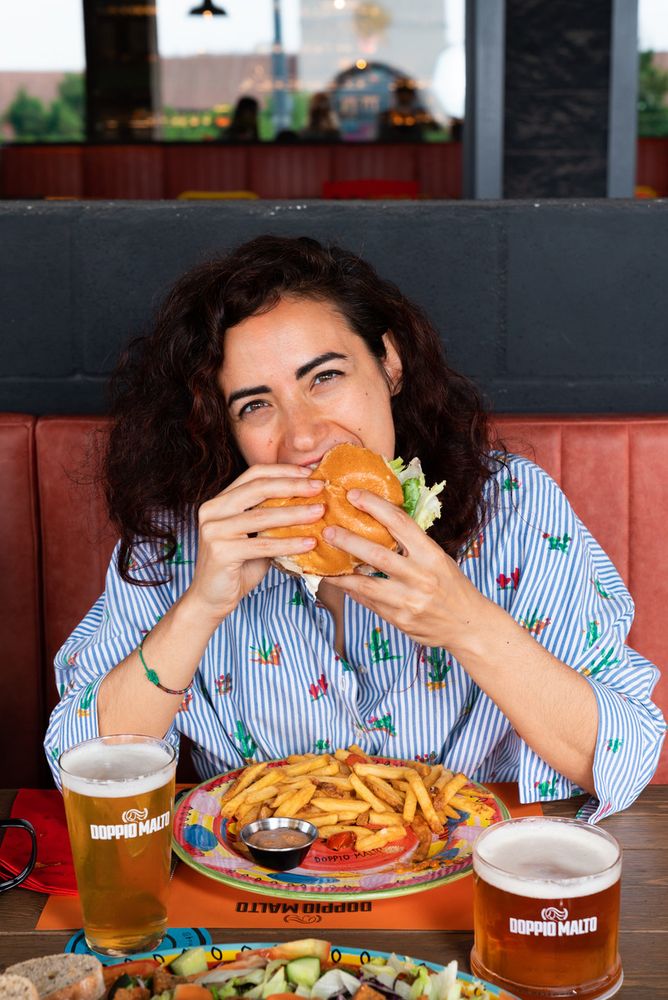 Doppio Malto arriva a Magenta con il suo 38° ristorante in Italia