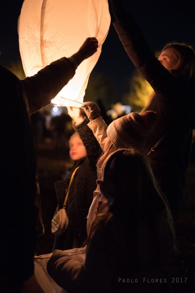 Torre d'Isola: tornano a il Mercatino di Natale e la Notte delle Lanterne Torre d'Isola: tornano a il Mercatino di Natale e la Notte delle Lanterne
