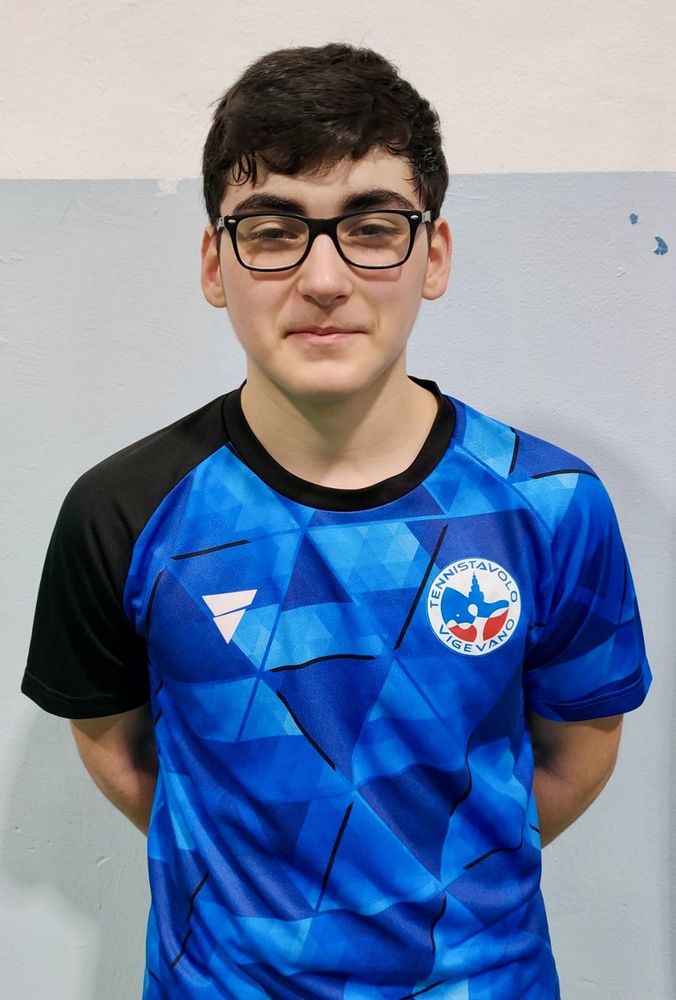 Tennistavolo: serie B2, grande vittoria in ottica salvezza della Solini Spedizioni. Steso 5-4 San Michele Tennistavolo: serie B2, grande vittoria in ottica salvezza della Solini Spedizioni. Steso 5-4 San Michele