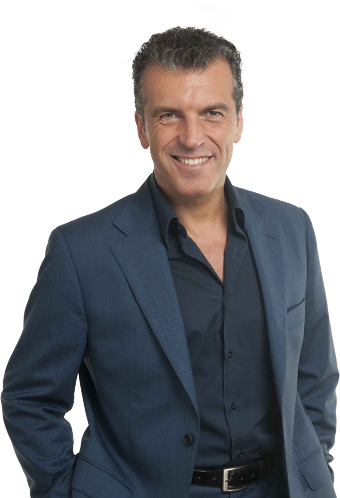 Roberto Re festeggia i 30 anni di attività  con tre serate di formazione dedicate alla Leadership Roberto Re festeggia i 30 anni di attività  con tre serate di formazione dedicate alla Leadership