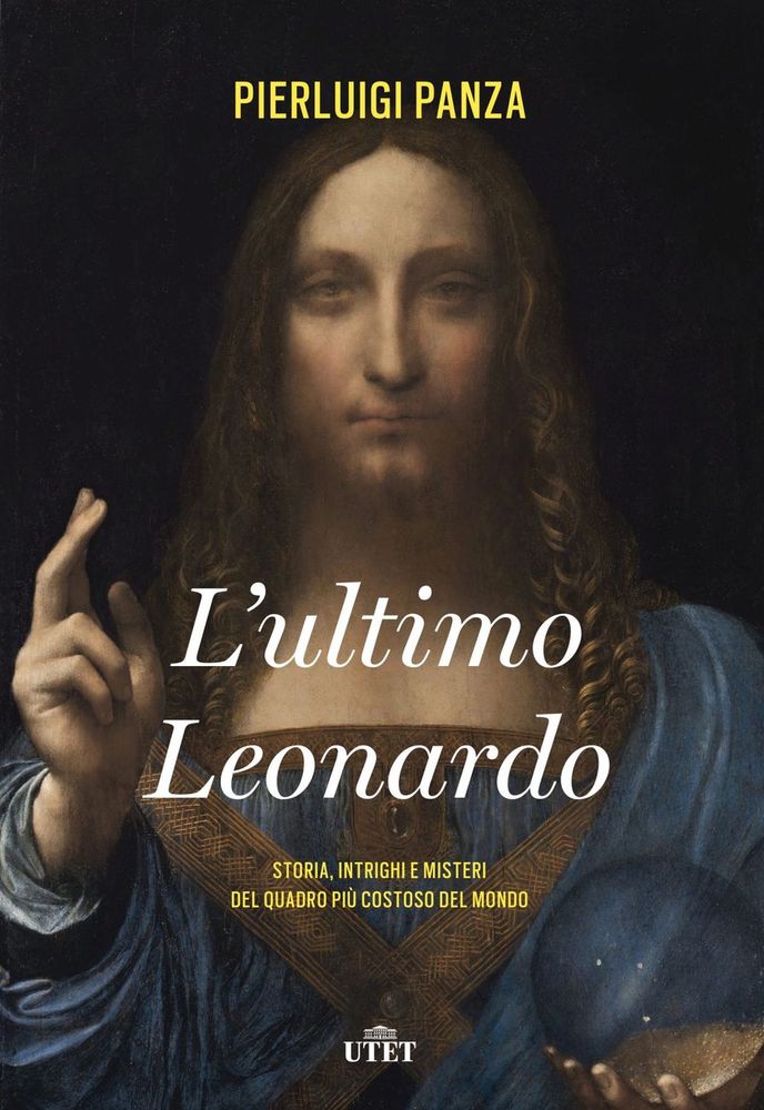 "L'Ultimo Leonardo", un viaggio tra suggestioni e misteri vinciani "L'Ultimo Leonardo", un viaggio tra suggestioni e misteri vinciani