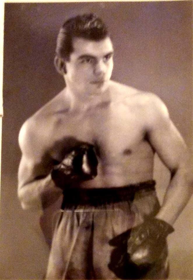 Vigevano: è scomparso il pugile Clementino Campora