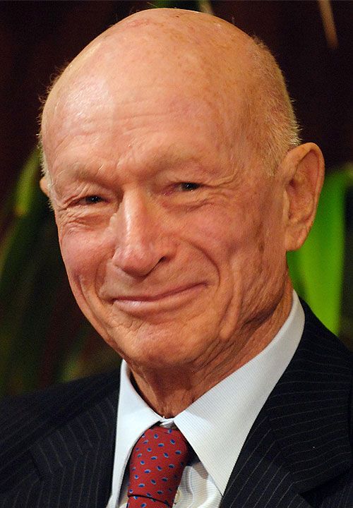 Arbitrato Esselunga: 1.8 miliardi a Giuseppe e Violetta Caprotti Arbitrato Esselunga: 1.8 miliardi a Giuseppe e Violetta Caprotti