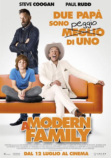 Film in programmazione al Multisala Movie Planet: mercoledì 18 luglio