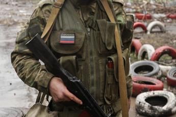 Ucraina, 007 Kiev: &quot;Russia arruola detenuti, in 180mila mandati a combattere&quot;