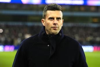 Thiago Motta: &quot;Cambiaso giocherà con il Milan. Incedibili? Io chiedo, la società vende...&quot;