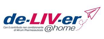 Sindrome di Alagille, il farmaco arriva a domicilio&amp;nbsp;&amp;nbsp;