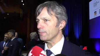 Zoppas (Ice): &quot;In primi 9 mesi 2024 export settore +37% a 10,8 mld euro&quot;