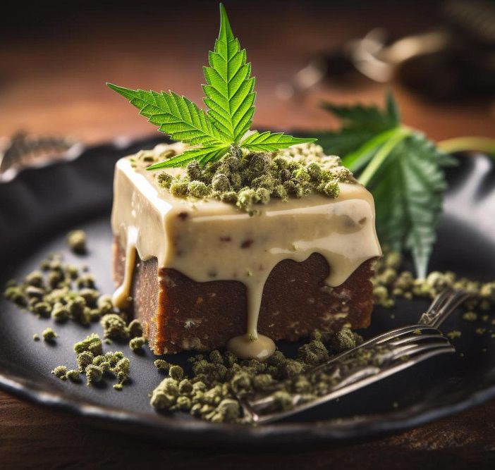 Come il CBD può essere un dolce alleato al relax