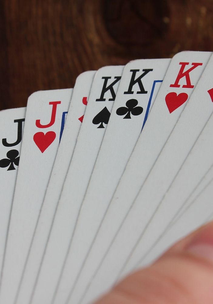Consigli per Eccellere nel Poker Online