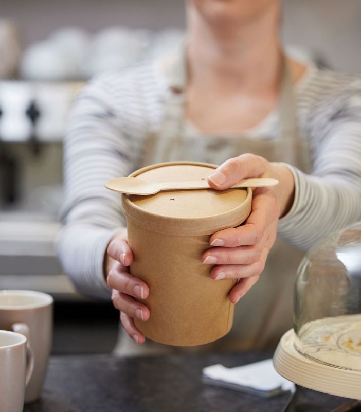 Il packaging è sostenibile? Molto più di quanto pensate