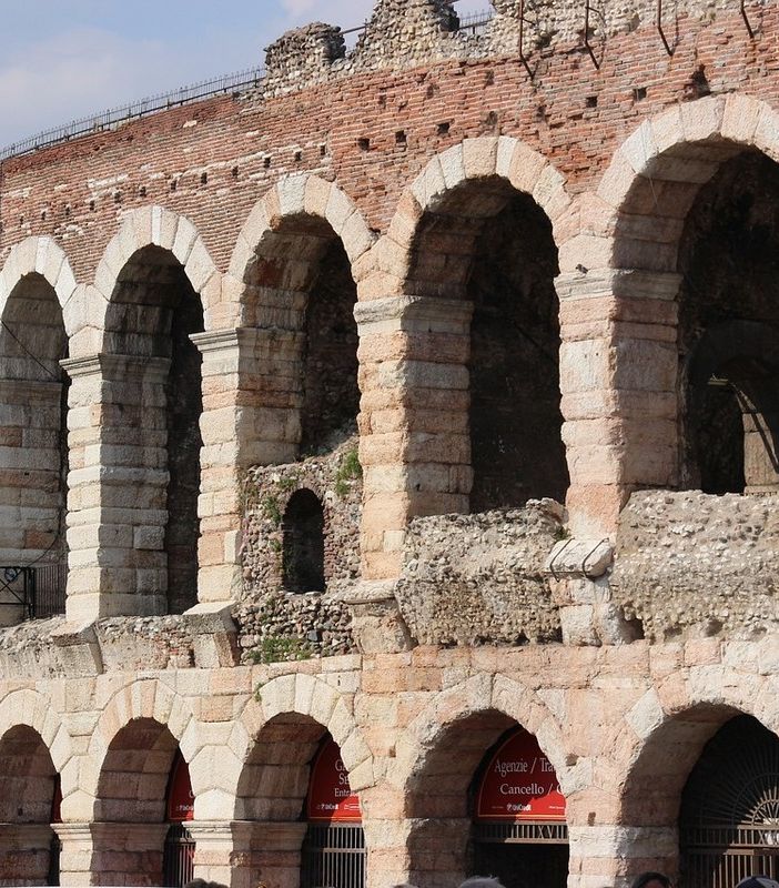 Esplorando le aree vinicole di Verona e della Valpolicella: le migliori cantine da visitare