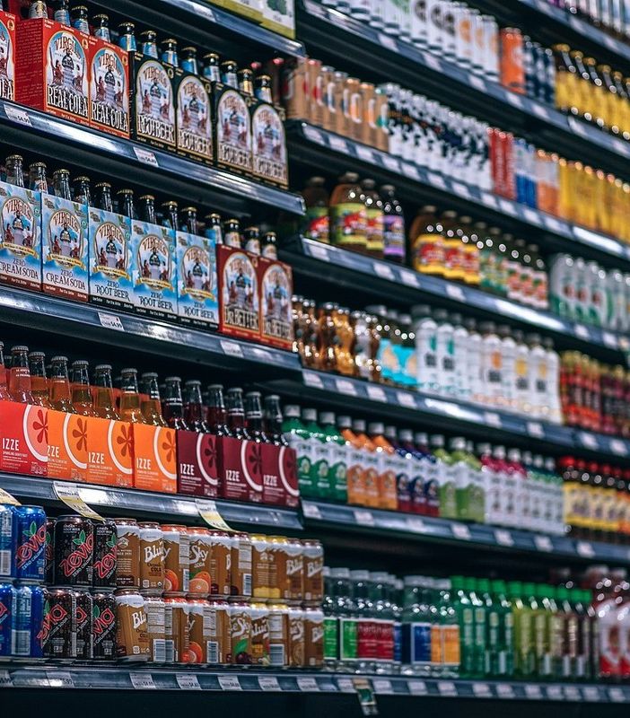 Scopri le offerte alimentari nei supermercati: strategie per acquisti intelligenti