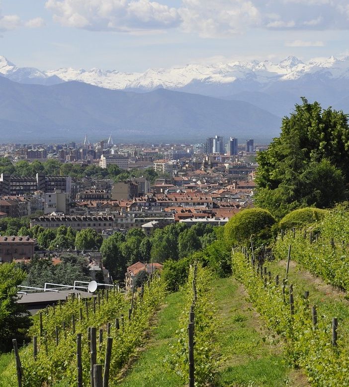 Viaggiare a Torino, i luoghi meno turistici da scoprire