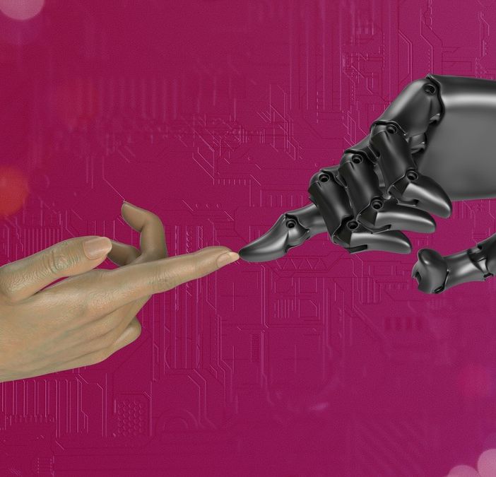 IA e smart City nel festival delle trasformazioni