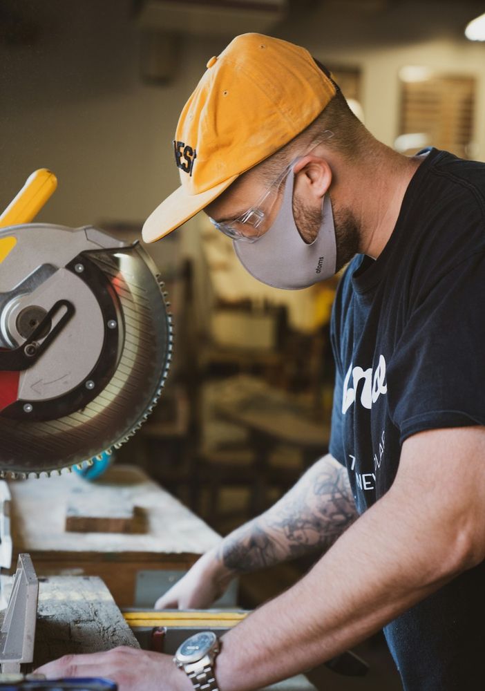 Manufacturing Operations Management (MOM)