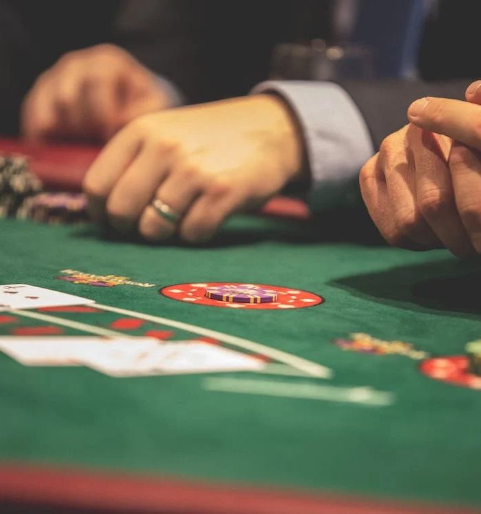 Come vincere al blackjack allo Slot Palace