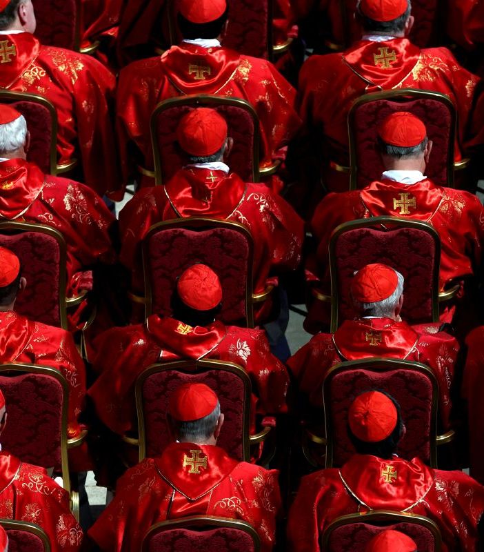 Il 7 maggio al via il Conclave per l’elezione del nuovo Papa