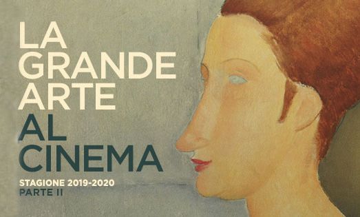Vigevano, la Grande Arte sullo schermo del Cinema-Teatro Odeon