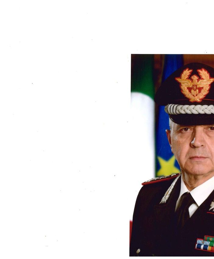 Cambio al vertice del Comando Interregionale dei Carabinieri &quot;Pastrengo&quot;