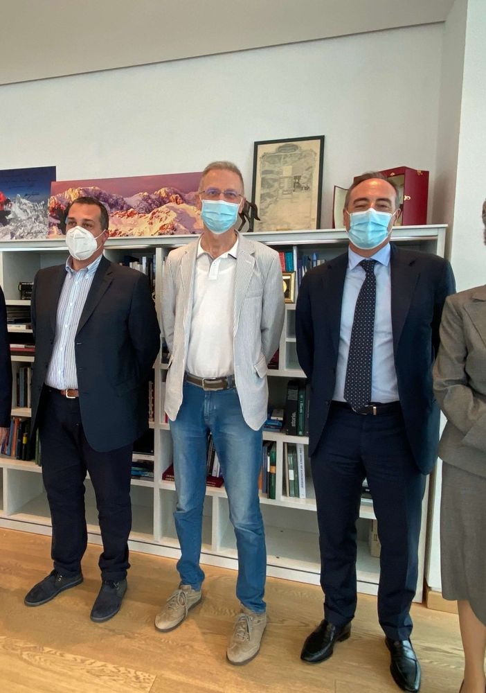Giornata mondiale del donatore, al via il programma per la raccolta del plasma iperimmune dei donatori volontari di sangue