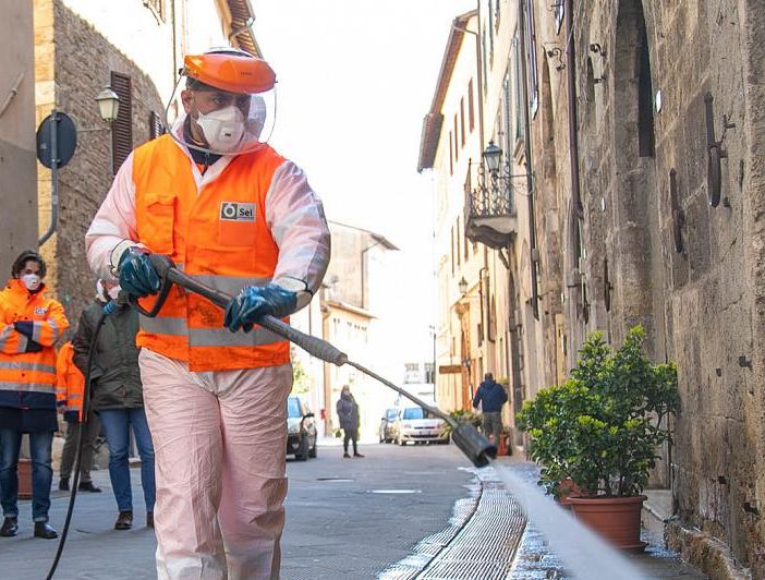 La beffa del bonus sanificazione, altro che 60%