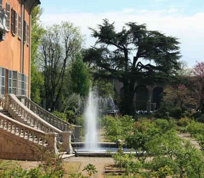 En plein air: l’estate 2020 è tutta da vivere all’Orto Botanico di Pavia