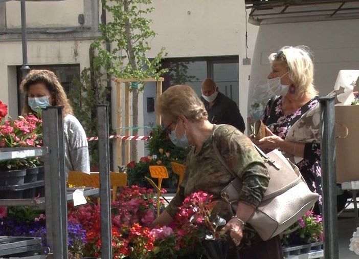 Ripresa Covid, 27 milioni per le imprese agricole