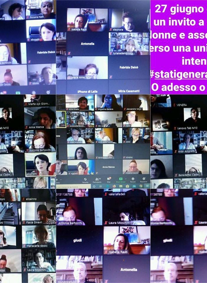 Lomello: al via il progetto &quot;Alleanza delle donne in Lomellina&quot;