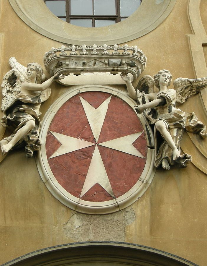 Vigevano: al via una collaborazione tra il comune e i Cavalieri dell'Ordine di Malta