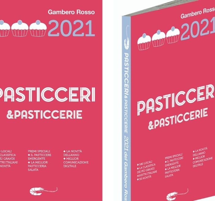 Abbiategrasso, i Besuschio sempre al vertice della pasticceria italiana per il Gambero Rosso