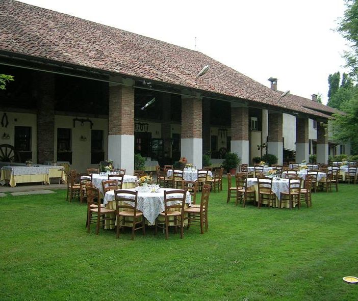 Covid: Coldiretti, bene pasti in agriturismo per chi alloggia