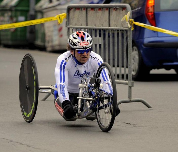 Zanardi sempre stabile, inizia la settimana chiave