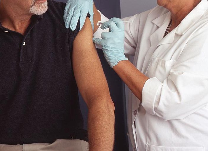 Covid, a fine Gennaio 1,7 milioni di vaccini in Italia