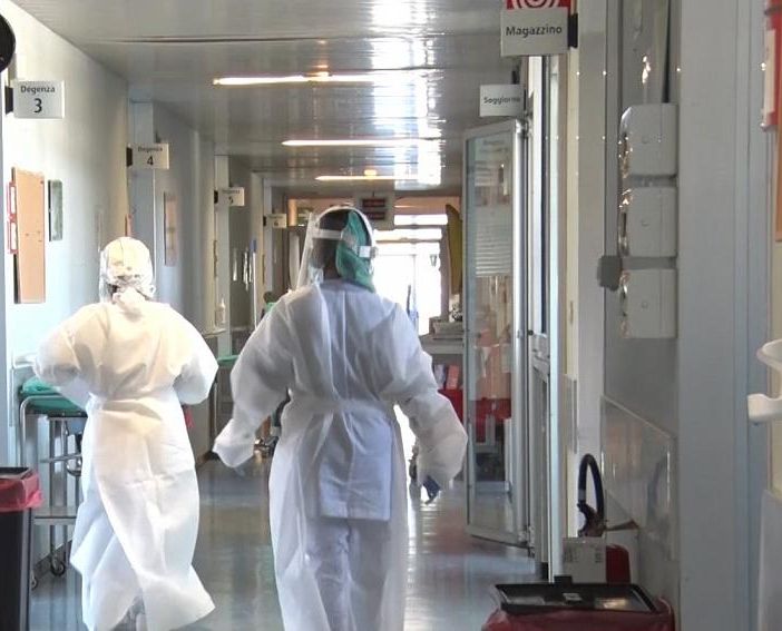 Covid, il 30% dei guariti avrà problemi respiratori per tutta la vita