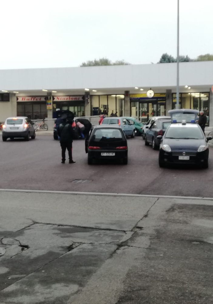 Vigevano: violazioni igieniche, mancata sicurezza sul luogo di lavoro ed etichette assenti multati cinque esercizi commerciali