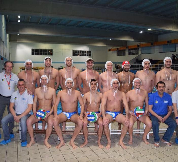 Pallanuoto, aria di fusione tra Vigevano Nuoto e Waterpolo Novara
