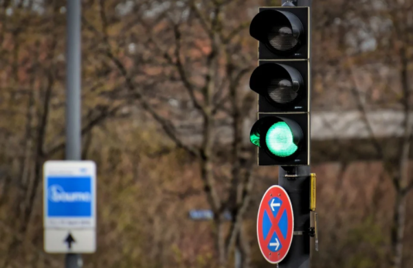 17 semafori di Pavia stanno per essere sorvegliati dai T-Red