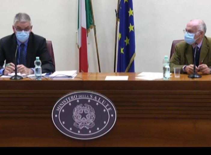 &quot;Pronta la bozza del piano sul vaccino anti Covid&quot;