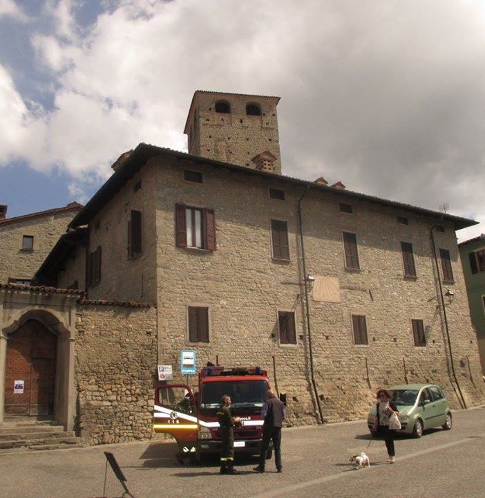 Varzi, un viaggio nel Medioevo