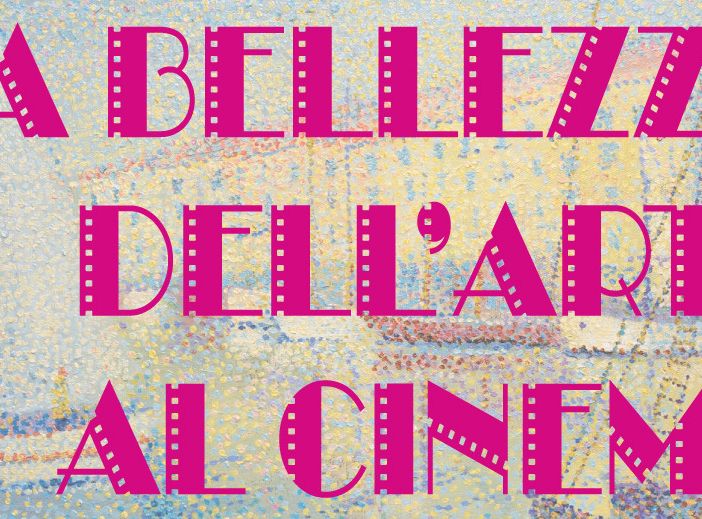 Vigevano, la grande Arte al Cinema Teatro Odeon