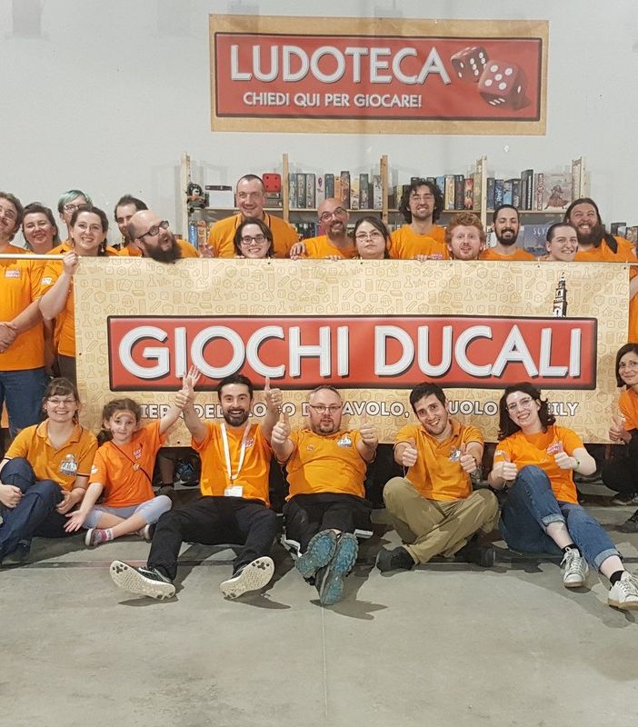 &quot;Giochi Ducali&quot; si supera e punta a nuovi traguardi